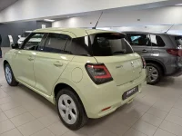 Suzuki Swift 1.2 61kW thumbnail