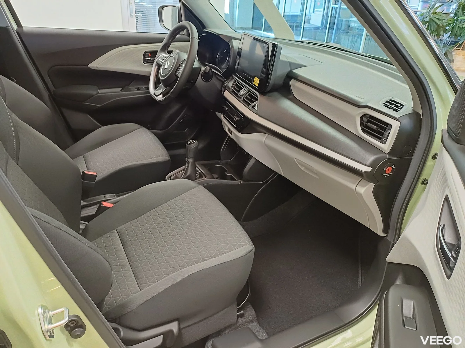 Suzuki Swift 1.2 61kW