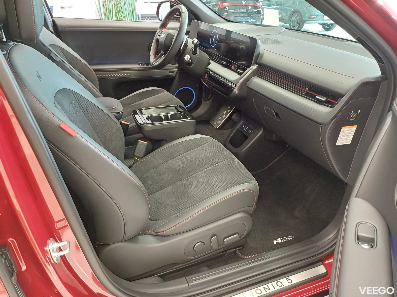 Hyundai IONIQ 5 0 239kW
