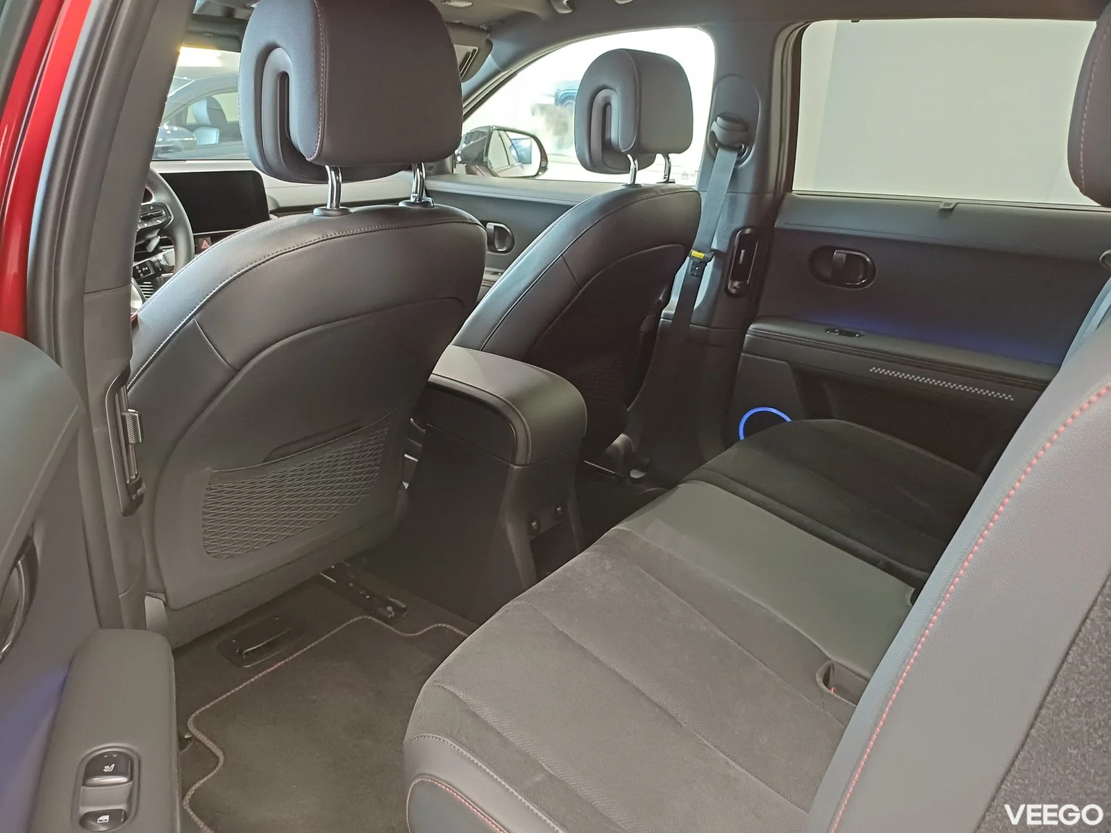 Hyundai IONIQ 5 0 239kW