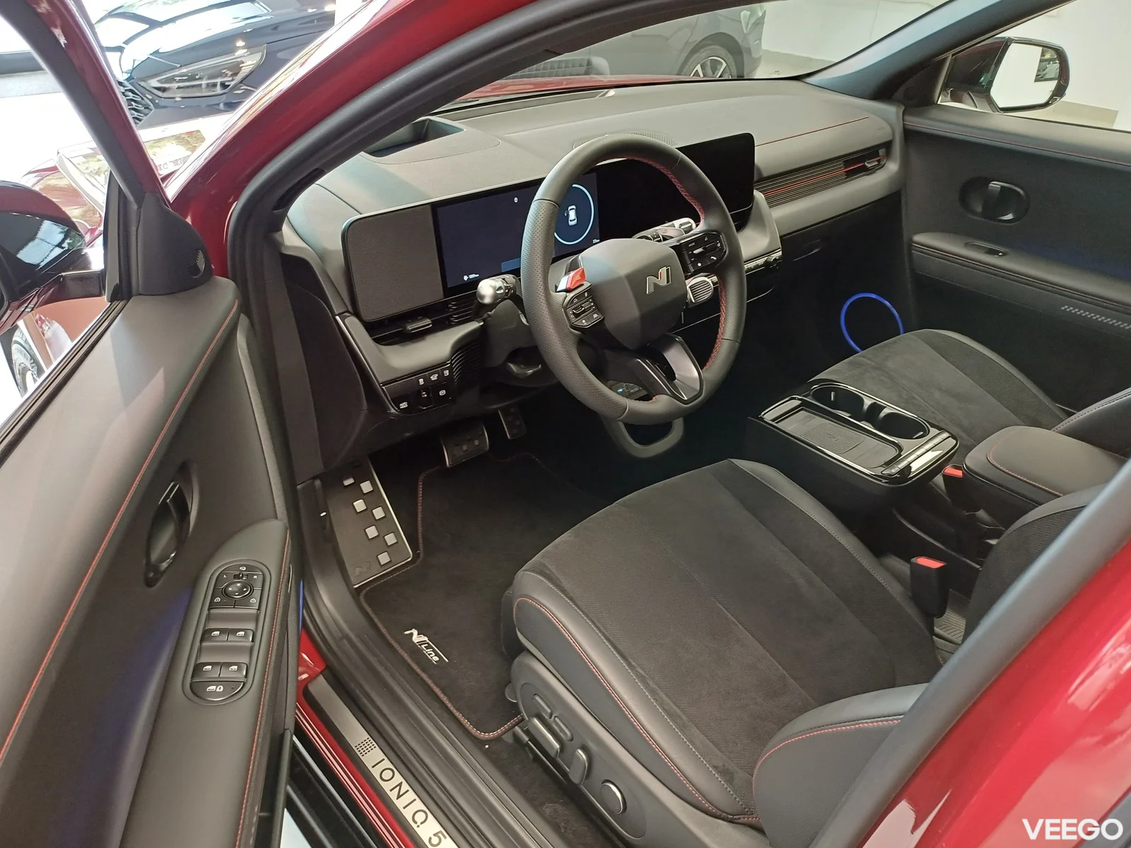 Hyundai IONIQ 5 0 239kW