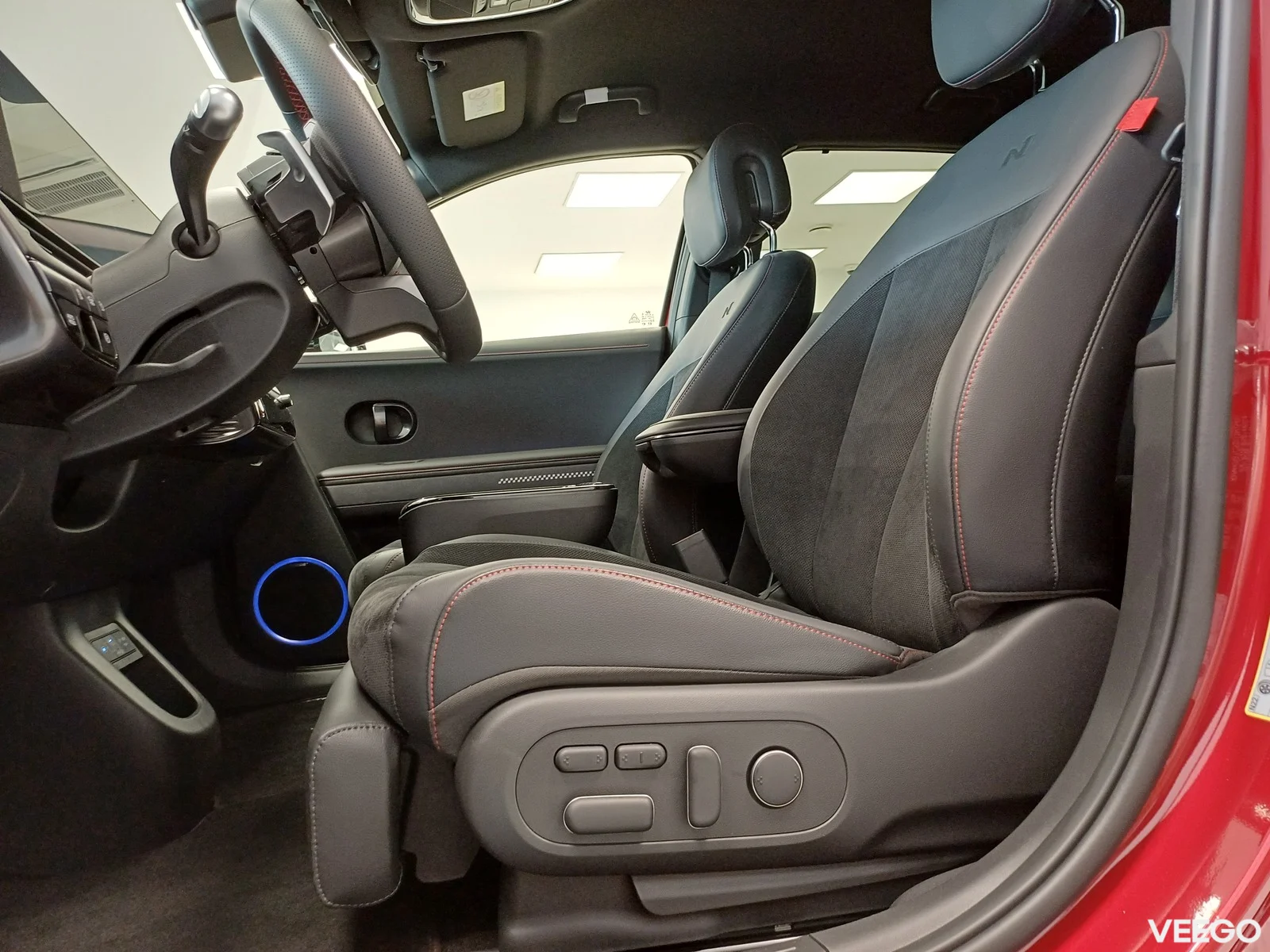 Hyundai IONIQ 5 0 239kW