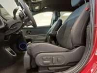 Hyundai IONIQ 5 0 239kW thumbnail