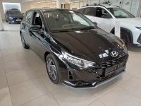 Hyundai i20 1 66kW thumbnail