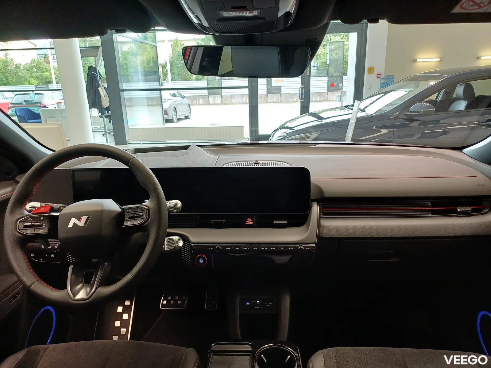 Hyundai IONIQ 5 0 239kW