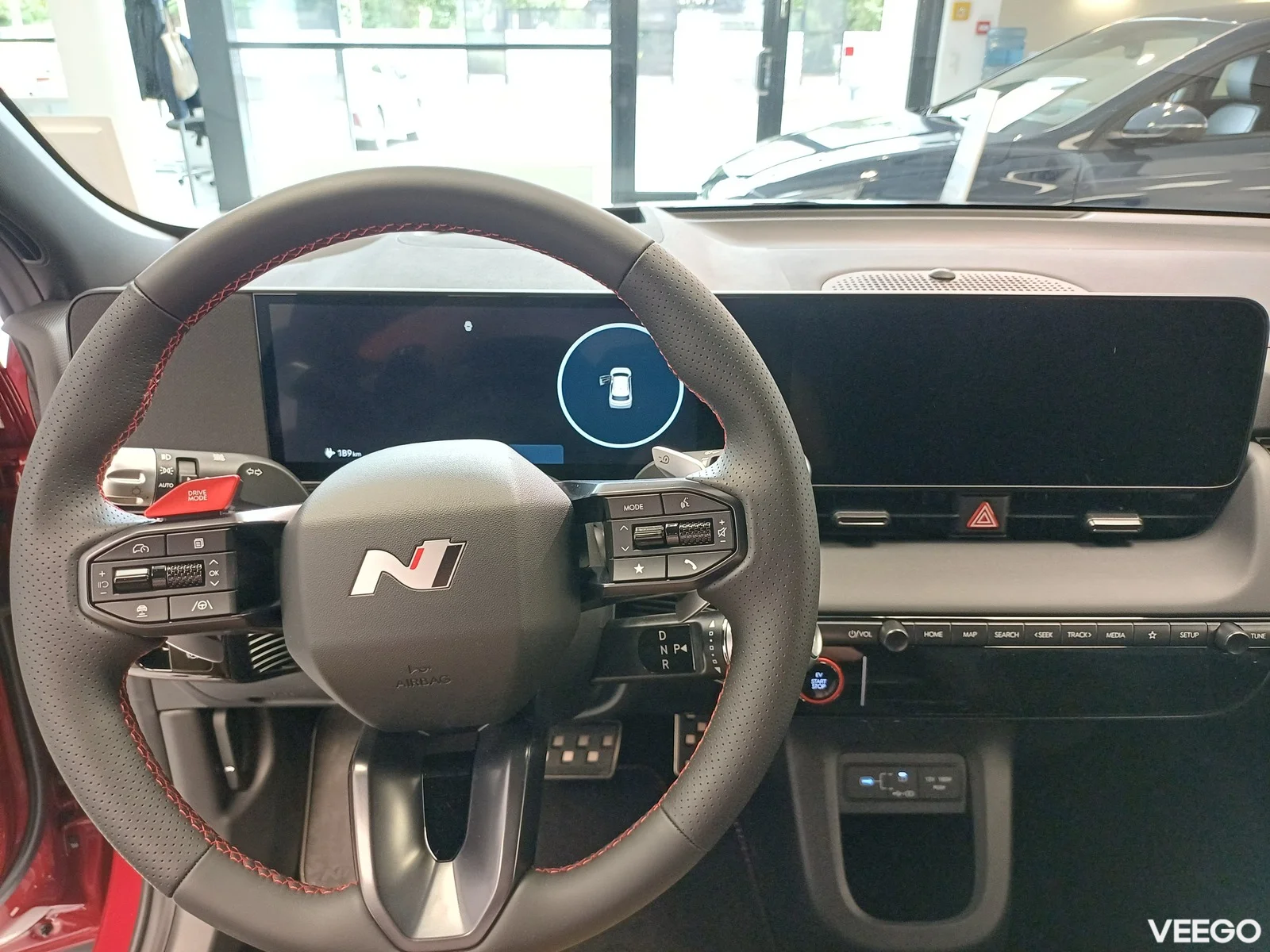 Hyundai IONIQ 5 0 239kW