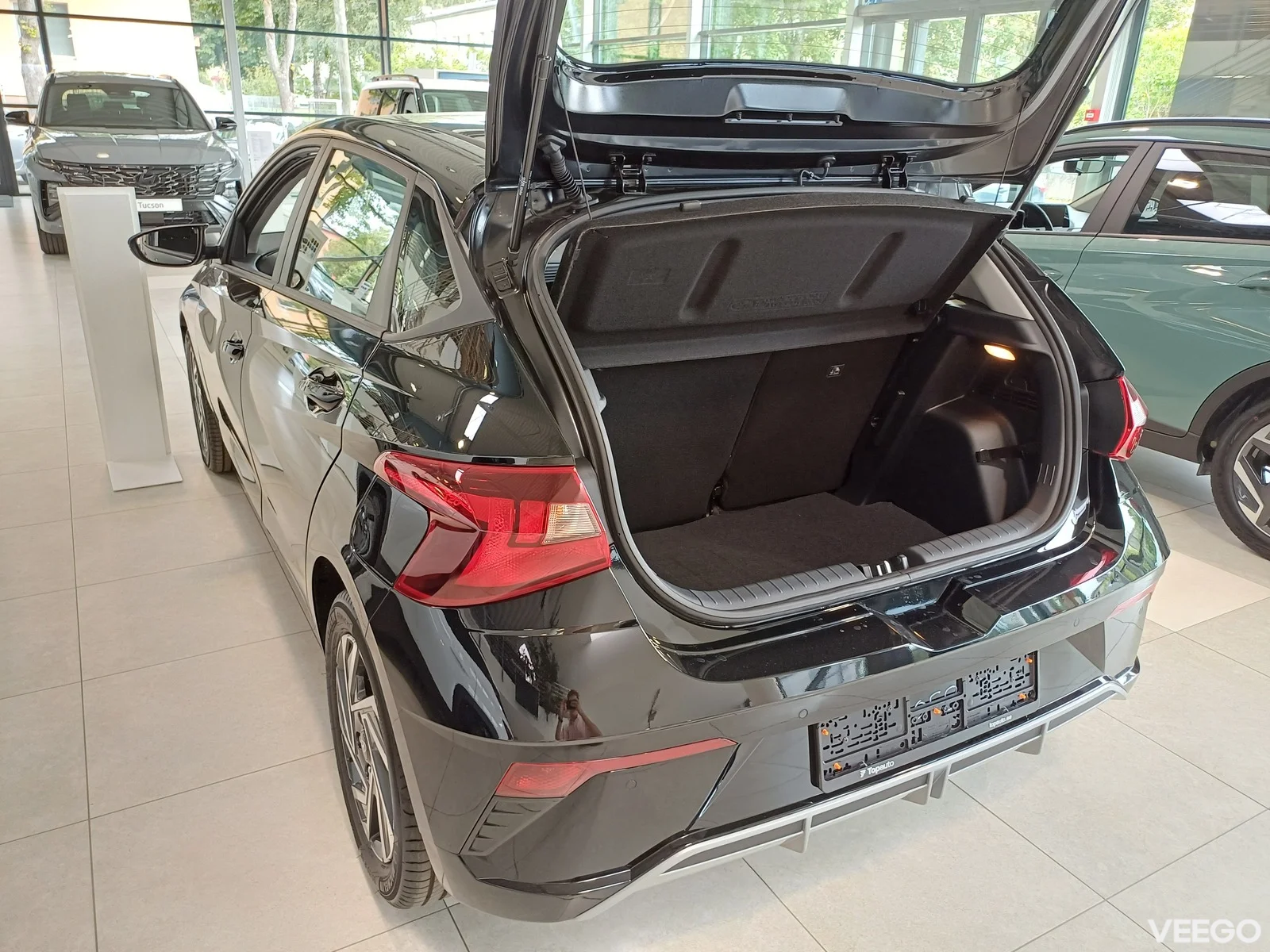 Hyundai i20 1 66kW