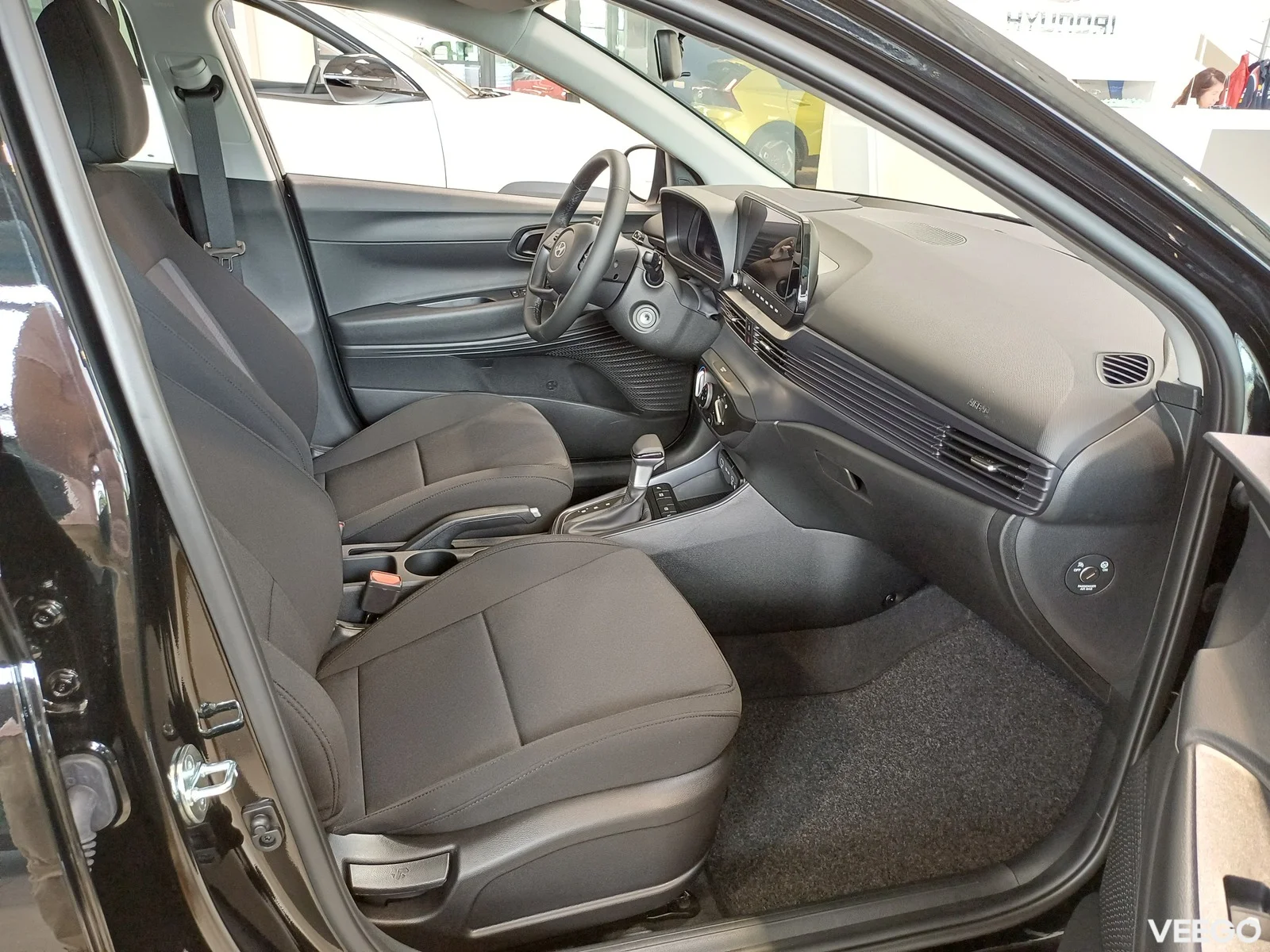 Hyundai i20 1 66kW
