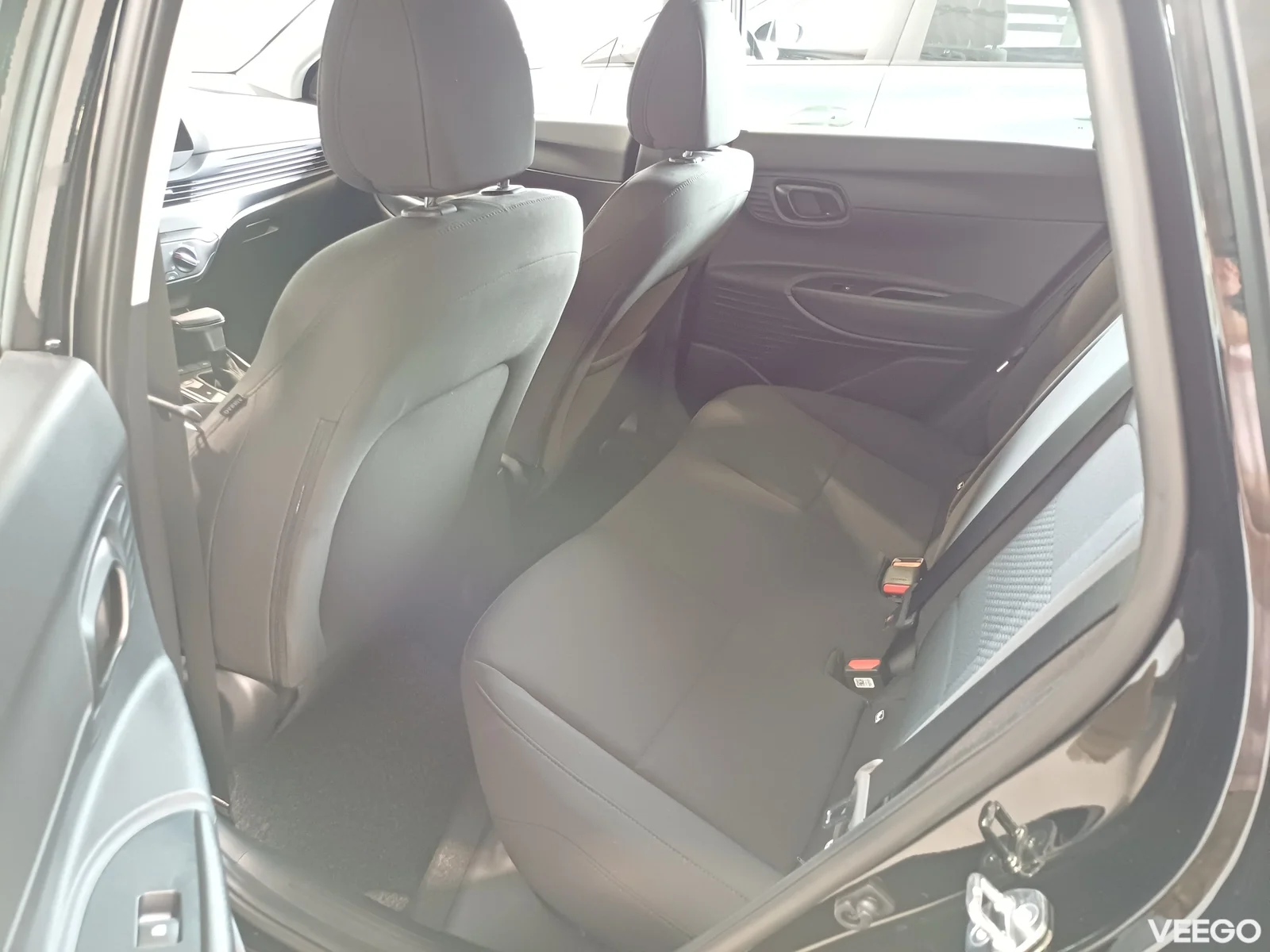 Hyundai i20 1 66kW