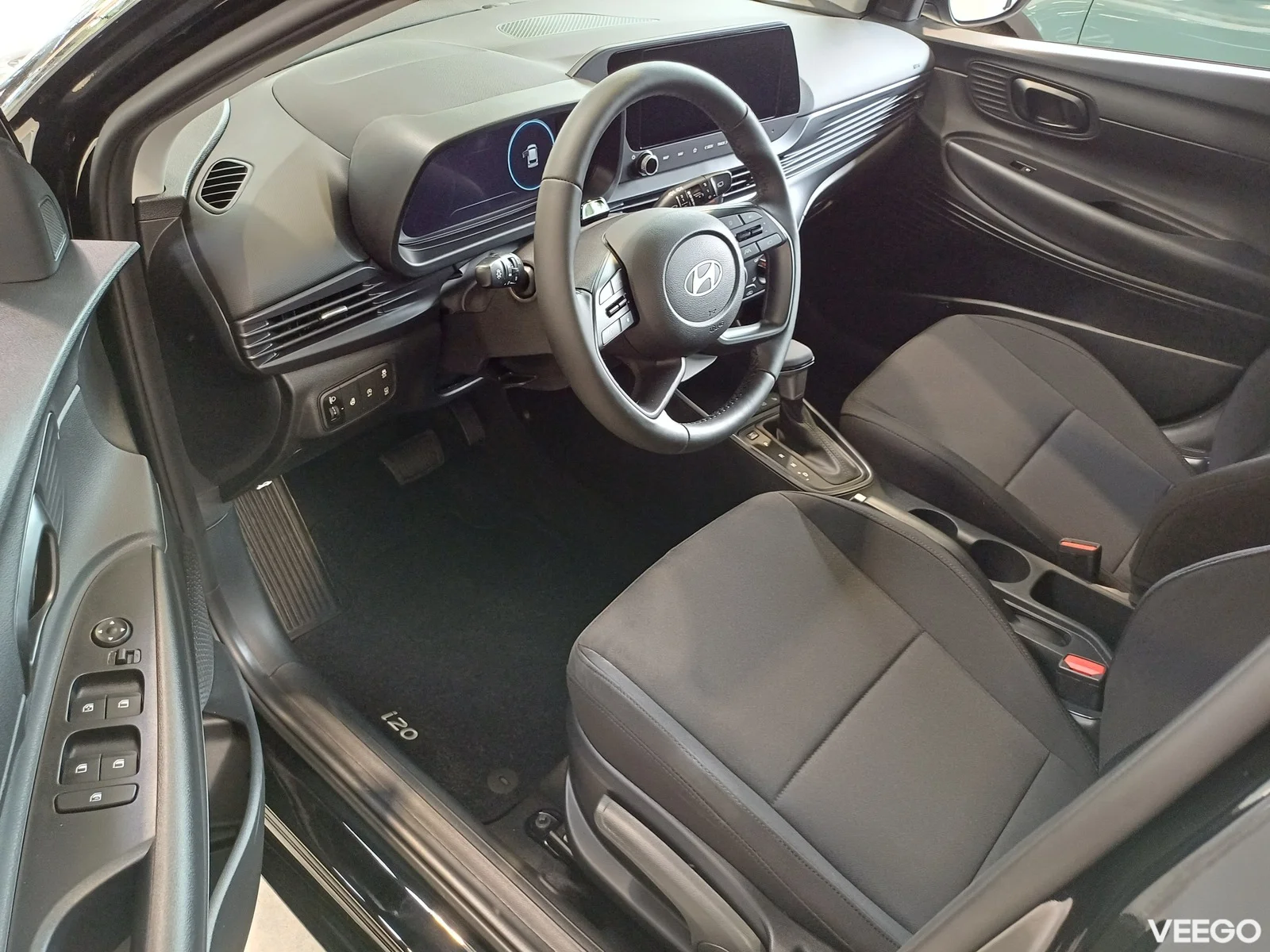 Hyundai i20 1 66kW