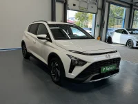 Hyundai Bayon 1 74kW thumbnail