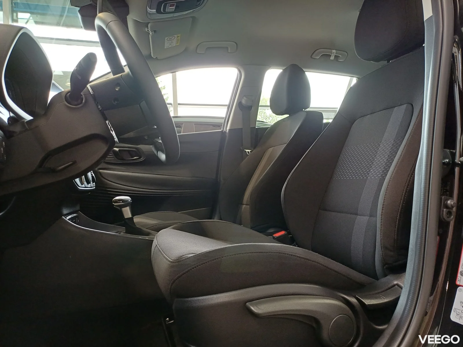 Hyundai i20 1 66kW