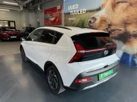 Hyundai Bayon 1 74kW thumbnail