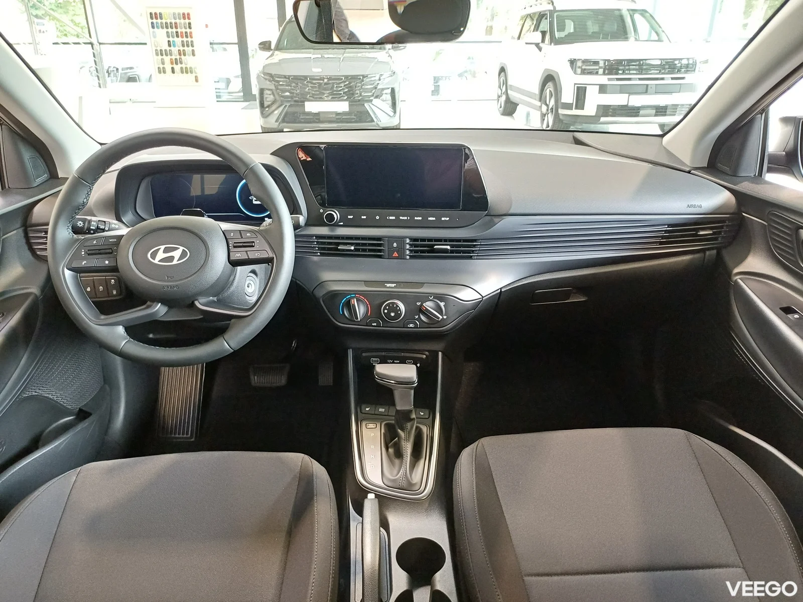 Hyundai i20 1 66kW