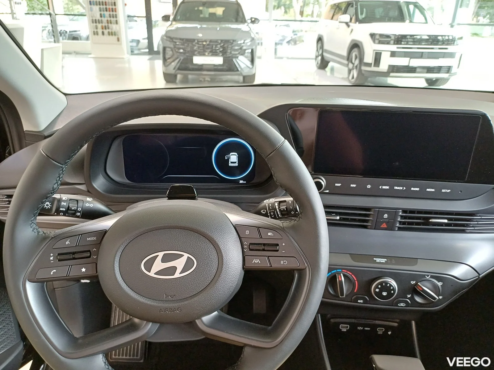 Hyundai i20 1 66kW