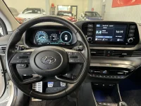 Hyundai Bayon 1 74kW thumbnail
