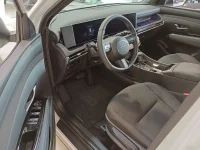 Hyundai Tucson 1.6 110kW thumbnail