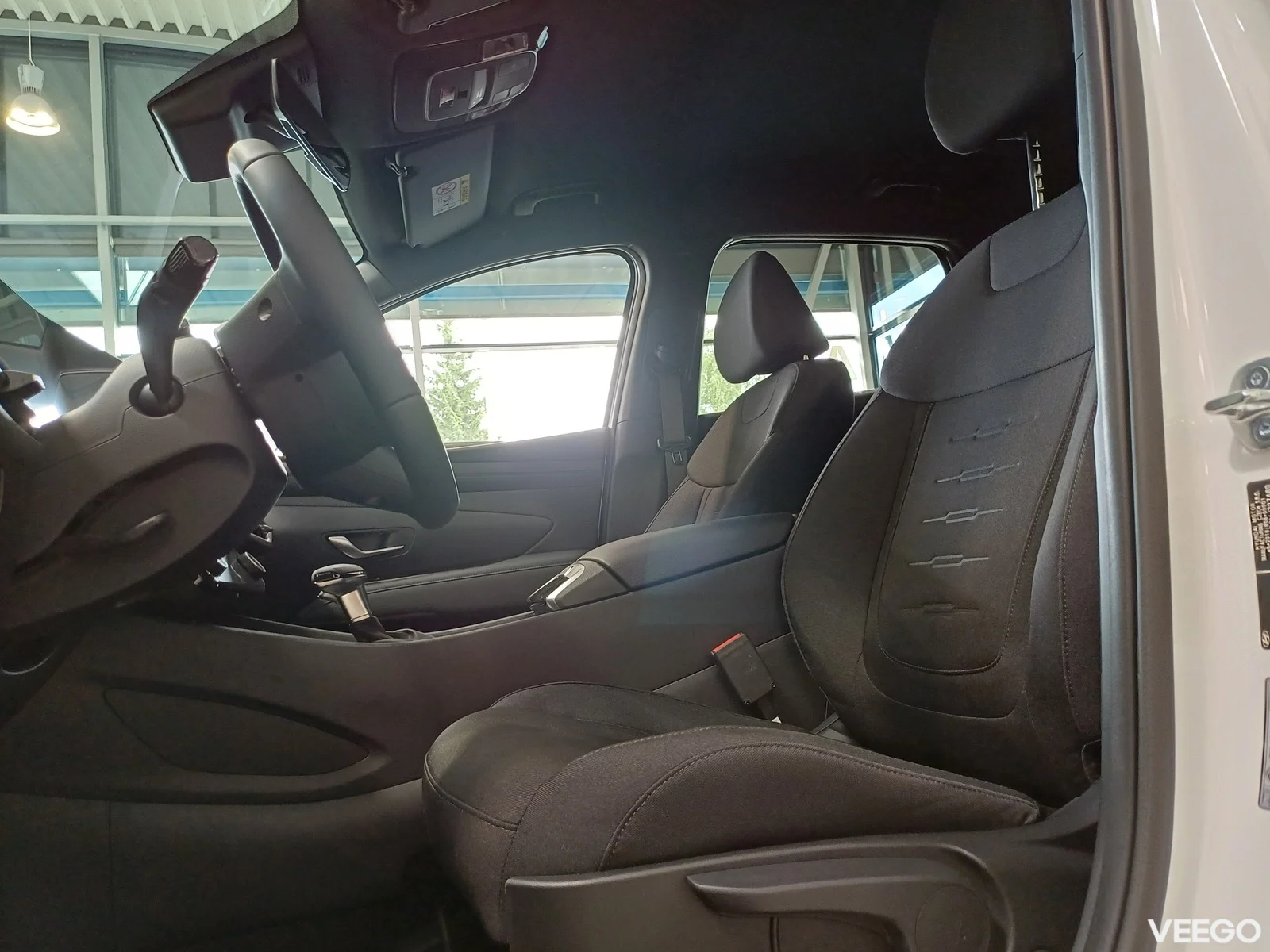 Hyundai Tucson 1.6 110kW
