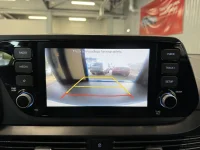 Hyundai Bayon 1 74kW thumbnail