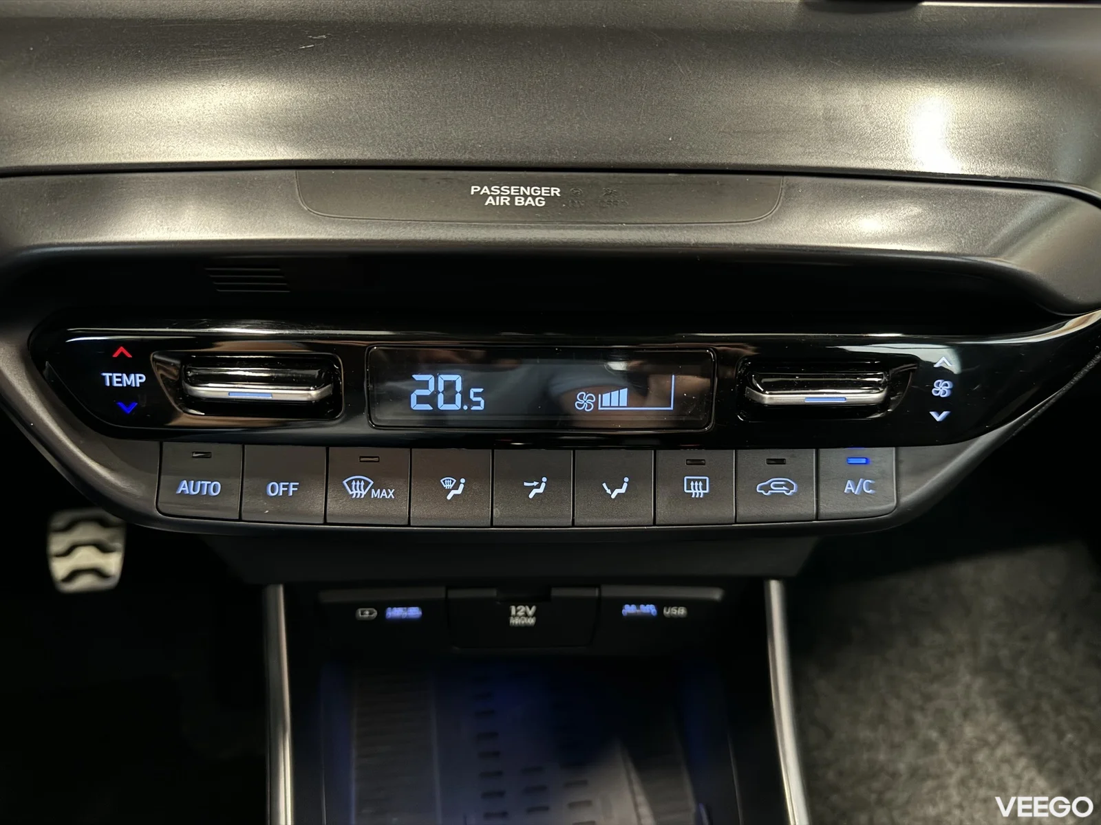Hyundai Bayon 1 74kW