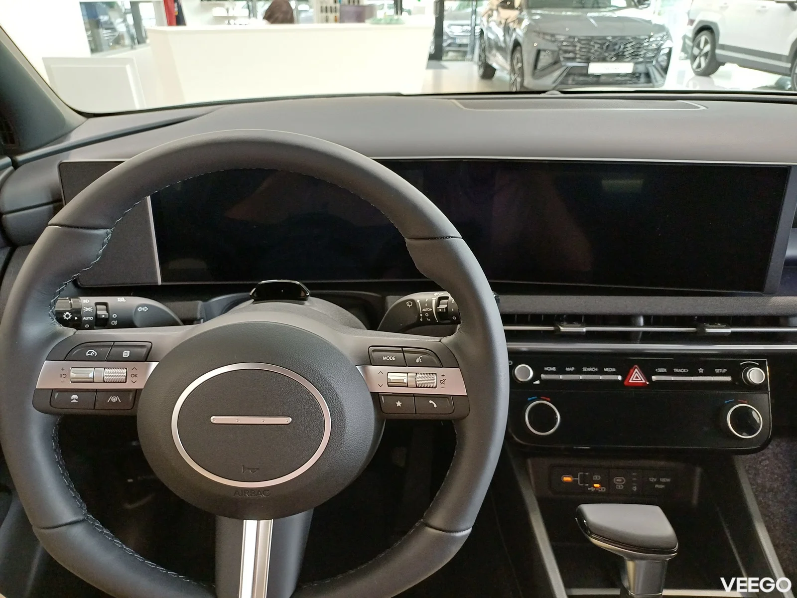 Hyundai Tucson 1.6 110kW