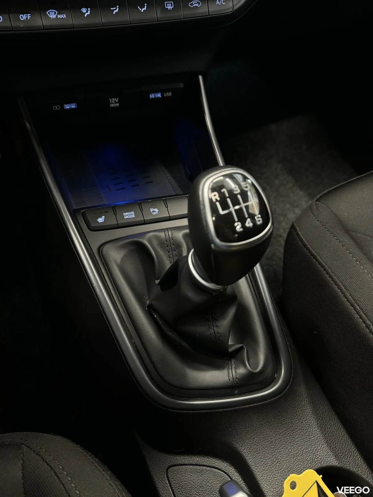 Hyundai Bayon 1 74kW