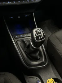 Hyundai Bayon 1 74kW thumbnail