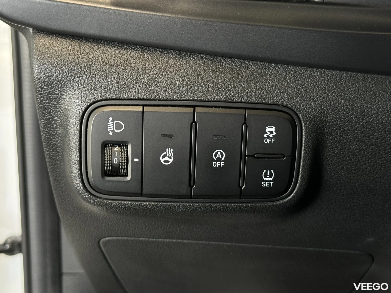 Hyundai Bayon 1 74kW
