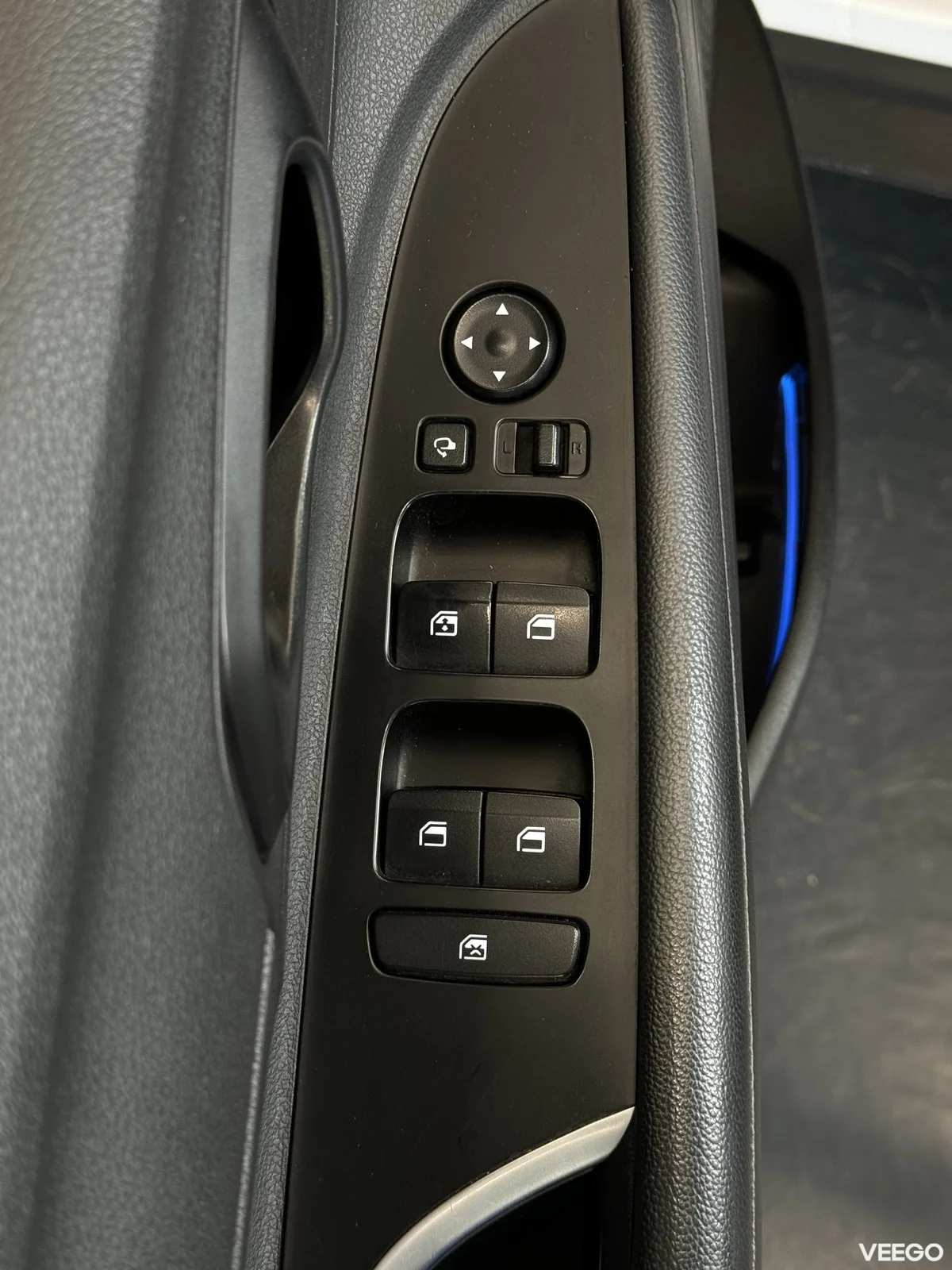 Hyundai Bayon 1 74kW