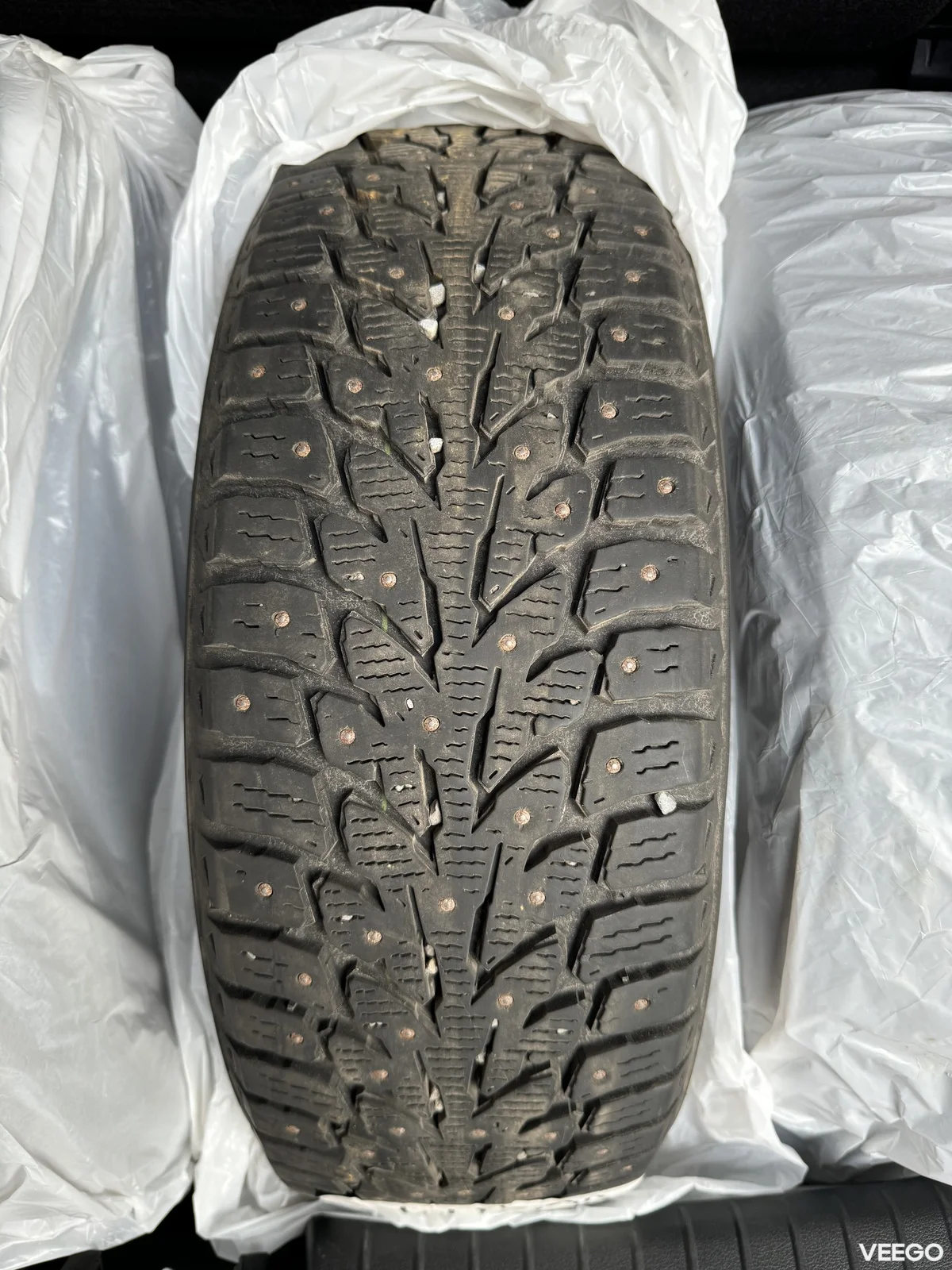 Hyundai Bayon 1 74kW