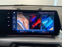 BMW iX1 xDrive30 Adaptivt M-chassi Parkeringsassistans 0kW thumbnail