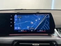 BMW iX1 xDrive30 Adaptivt M-chassi Parkeringsassistans 0kW thumbnail