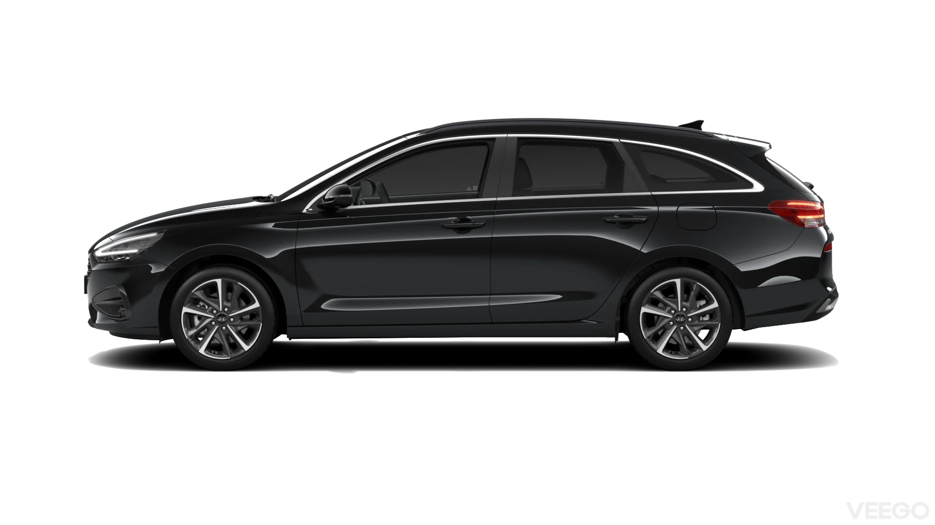Hyundai i30 1.6 110kW