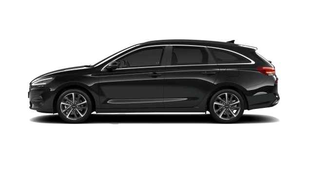 Image of Hyundai i30 1.6 110kW