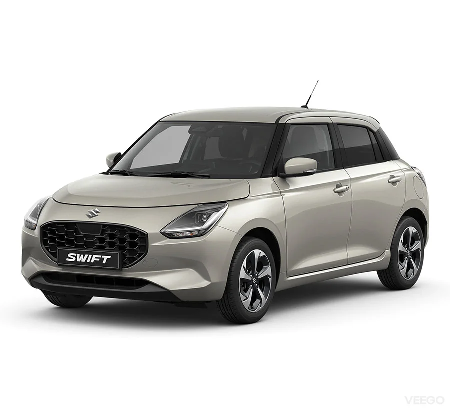Suzuki Swift 1.2 61kW