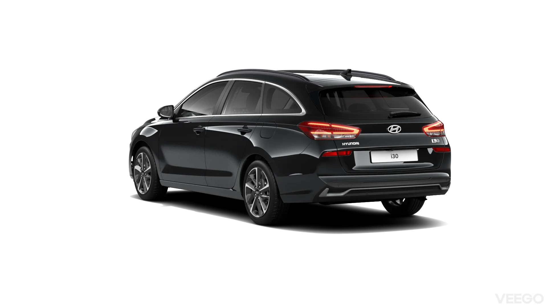 Hyundai i30 1.6 110kW