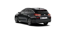 Hyundai i30 1.6 110kW thumbnail