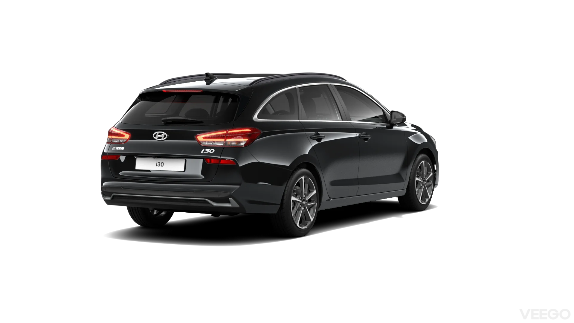 Hyundai i30 1.6 110kW