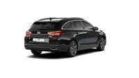 Hyundai i30 1.6 110kW thumbnail