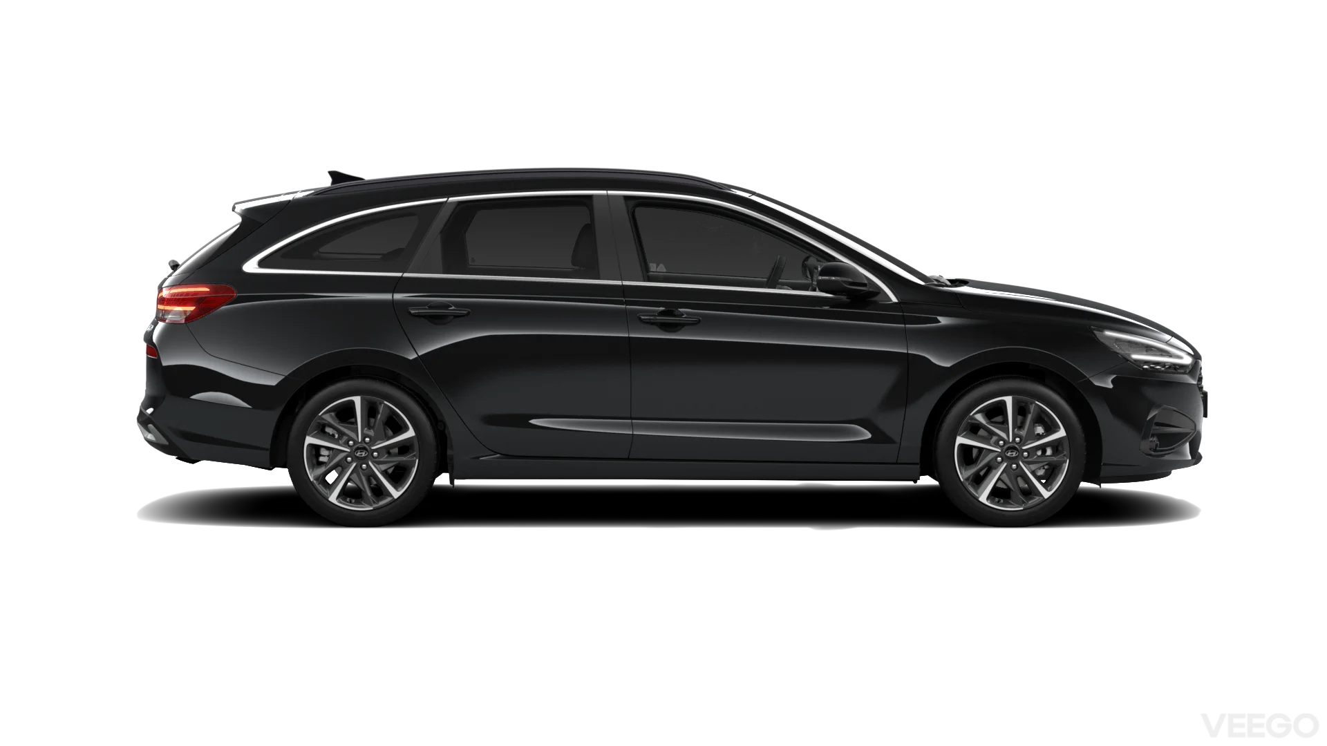 Hyundai i30 1.6 110kW