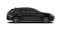 Hyundai i30 1.6 110kW thumbnail