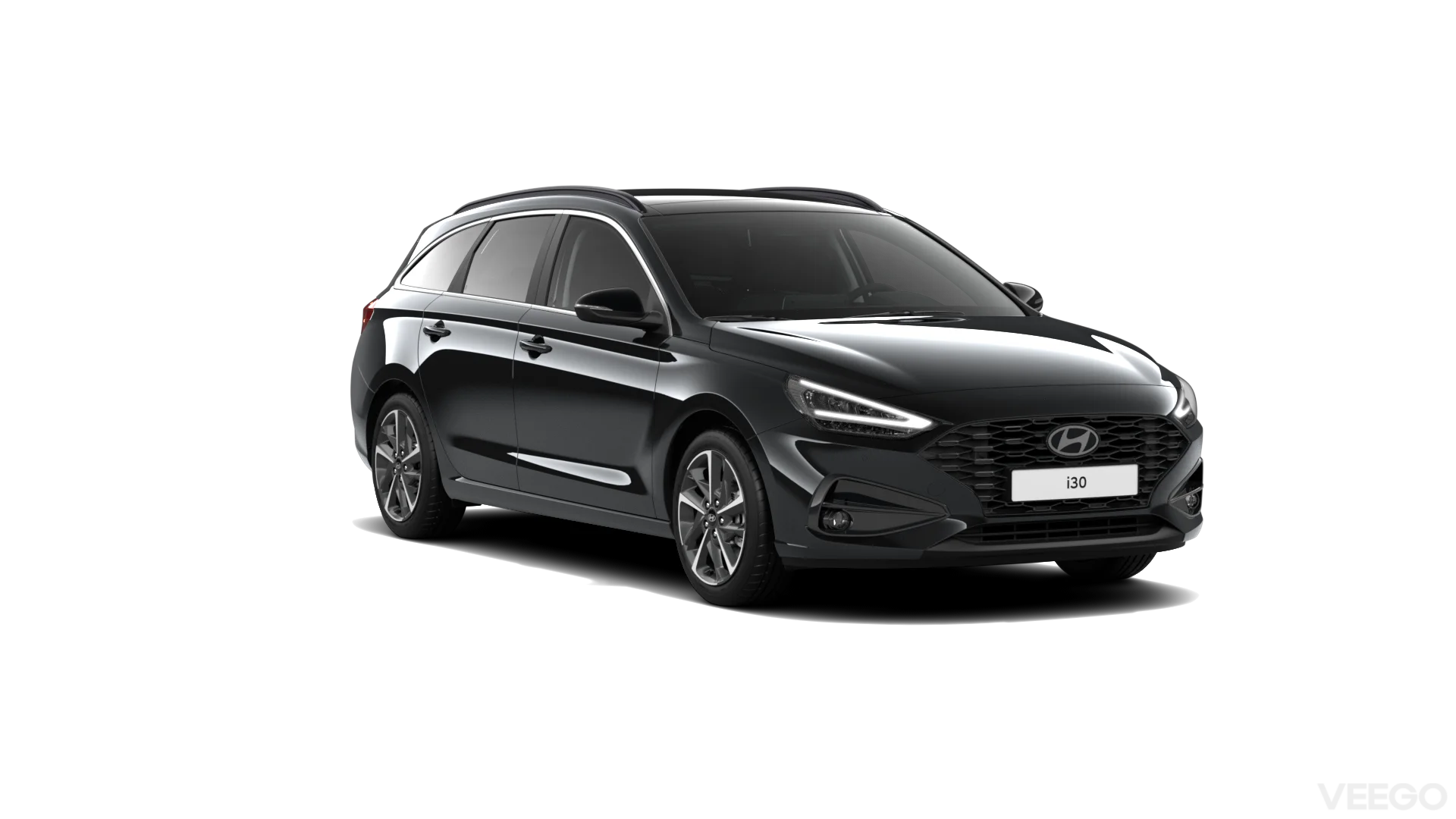 Hyundai i30 1.6 110kW