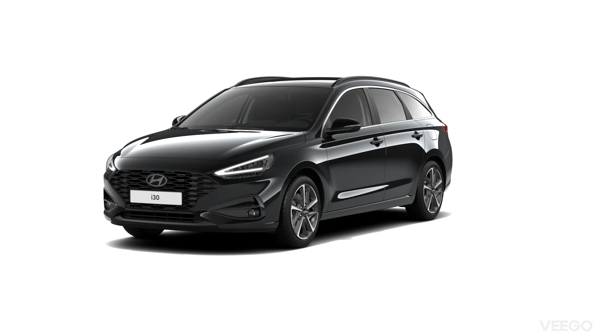 Hyundai i30 1.6 110kW