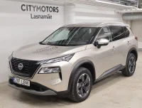 Image of Nissan X-Trail e-Power e-4ORCE N-Connecta 1.5 116kW