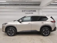 Nissan X-Trail e-Power e-4ORCE N-Connecta 1.5 116kW thumbnail