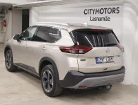 Nissan X-Trail e-Power e-4ORCE N-Connecta 1.5 116kW thumbnail