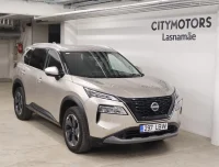 Nissan X-Trail e-Power e-4ORCE N-Connecta 1.5 116kW thumbnail