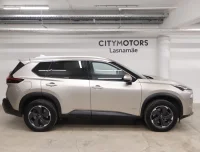 Nissan X-Trail e-Power e-4ORCE N-Connecta 1.5 116kW thumbnail