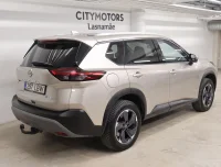 Nissan X-Trail e-Power e-4ORCE N-Connecta 1.5 116kW thumbnail