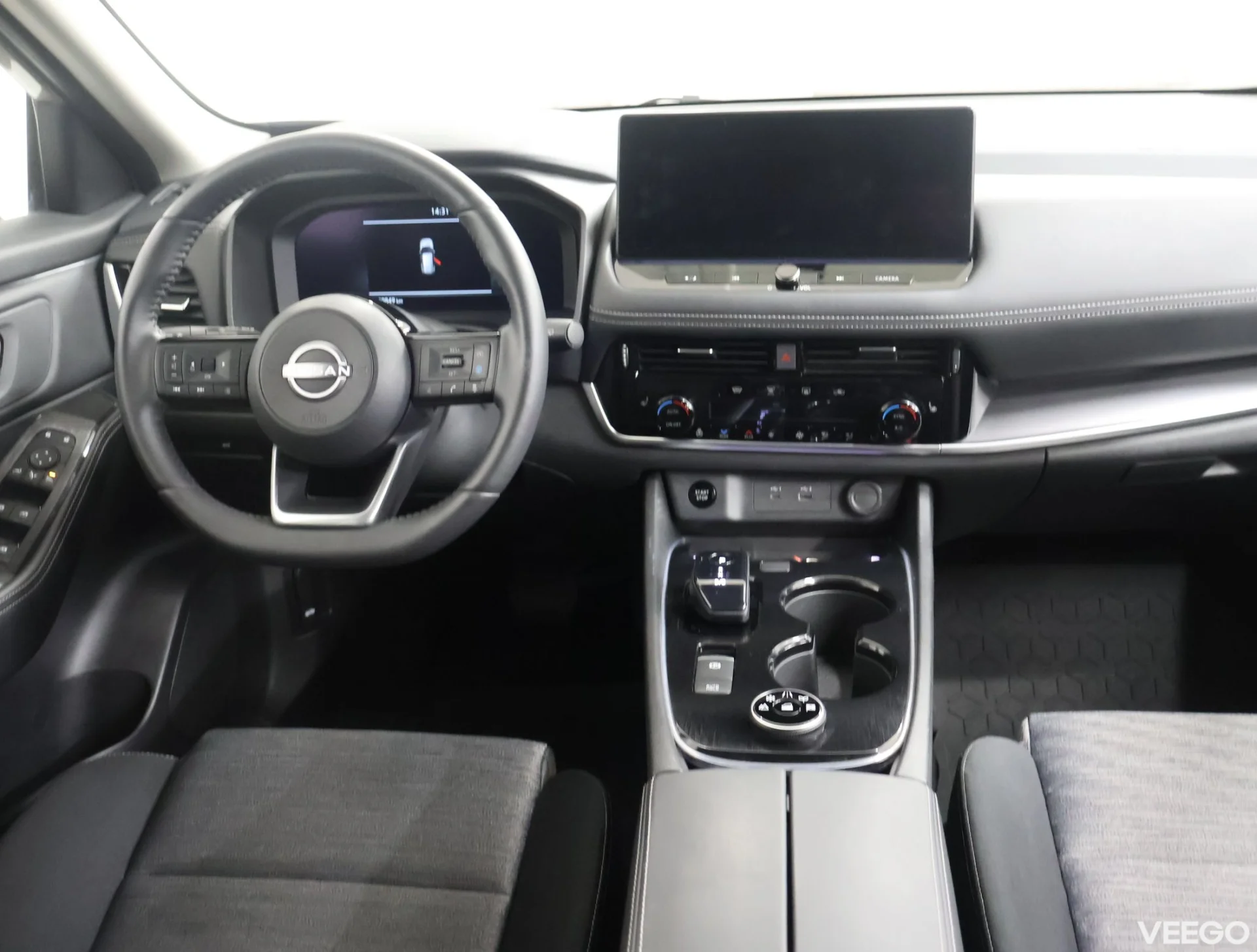 Nissan X-Trail e-Power e-4ORCE N-Connecta 1.5 116kW